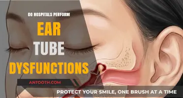 Exploring Ear Tube Dysfunctions: What You Need to Know