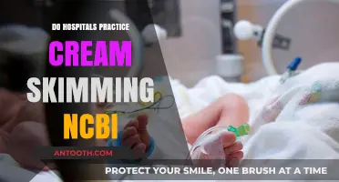 Unveiling the Truth: Do Hospitals Engage in Cream Skimming?