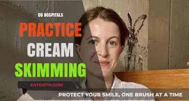 Do Hospitals Engage in Cream Skimming? Uncovering Healthcare Practices