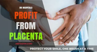 Placenta Profits: Uncovering Hospitals' Financial Gains from Birth Byproducts