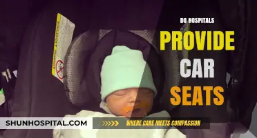 Do Hospitals Provide Car Seats? Essential Info for New Parents