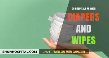 Diaper Duty: What to Expect from Hospitals for New Parents