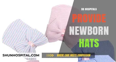 Do Hospitals Provide Newborn Hats? A Parent's Guide to Baby Essentials
