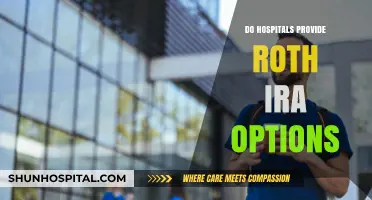 Exploring Roth IRA Options in Hospital Employment Benefits