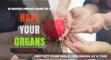 Organ Harvesting Myths: Debunking the Hospital Conspiracy Theory