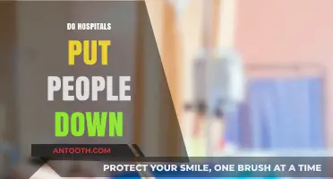 Do Hospitals Euthanize Patients? Debunking Myths and Understanding End-of-Life Care