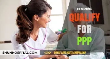 Do Hospitals Qualify for PPP? Eligibility and Application Insights