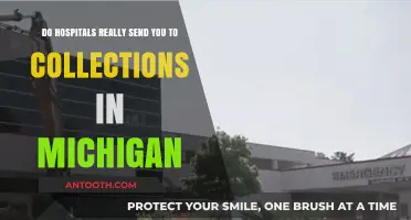 Michigan Hospital Debt Collections: What You Need to Know