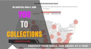 Hospitals and Debt Collection: What You Need to Know