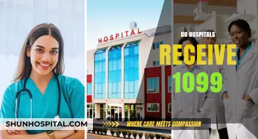 Do Hospitals Receive 1099 Forms? Understanding Tax Reporting for Healthcare