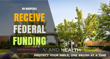 Understanding Federal Funding for Hospitals: Sources, Impact, and Eligibility