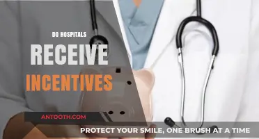 Do Hospitals Receive Incentives? Exploring Financial Motivations in Healthcare