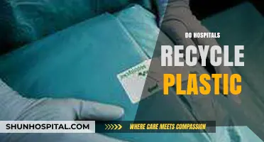 Do Hospitals Recycle Plastic? Uncovering Medical Waste Sustainability Practices