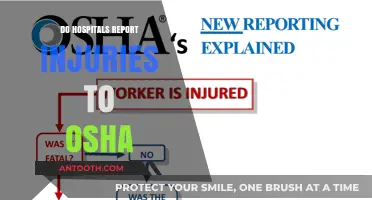 Workplace Safety in Healthcare: Do Hospitals Report Injuries to OSHA?