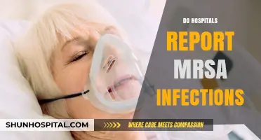 Do Hospitals Report MRSA Infections? Uncovering the Truth and Transparency