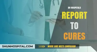 Do Hospitals Report Cures? Unveiling Medical Reporting Practices and Transparency