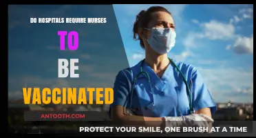 Hospitals Mandate Vaccines for Nurses: What You Need to Know