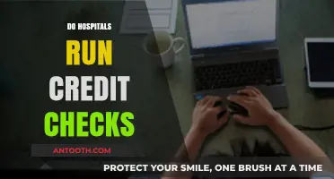 Do Hospitals Run Credit Checks? Uncovering the Truth About Medical Bills