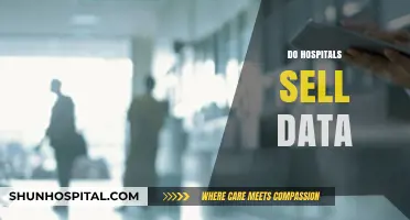 Do Hospitals Sell Patient Data? Uncovering the Truth Behind Data Privacy