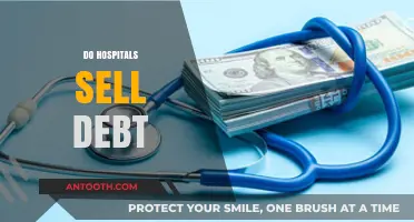 Do Hospitals Sell Patient Debt? Uncovering the Hidden Practices