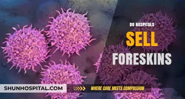 Do Hospitals Sell Foreskins? Uncovering the Truth Behind the Myth