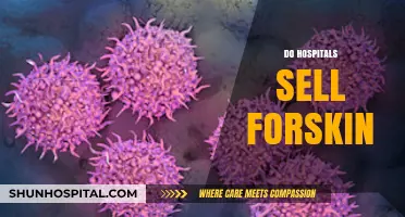Do Hospitals Sell Foreskin? Uncovering the Truth Behind the Myth
