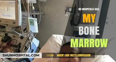 The Truth About Bone Marrow Donation: Do Hospitals Profit?