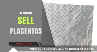 Do Hospitals Sell Placentas? Uncovering the Truth Behind the Practice