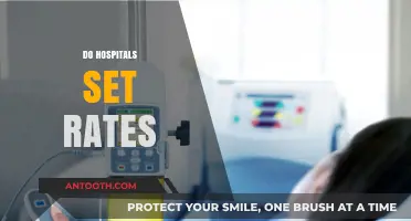 How Do Hospitals Determine Medical Service Rates? A Deep Dive