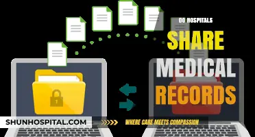 Do Hospitals Share Medical Records? Understanding HIPAA and Data Privacy