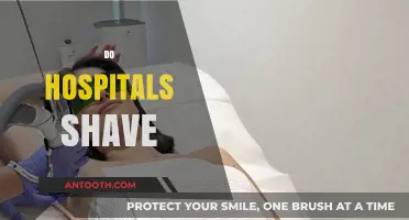 Do Hospitals Shave Patients? Exploring Medical Hair Removal Practices