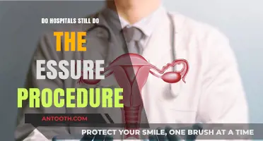 Essure Procedure: Is It Still Practiced in Hospitals?