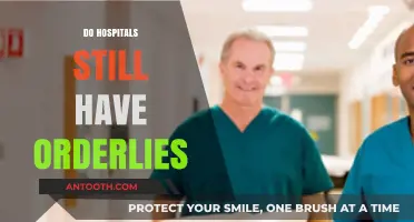 Do Hospitals Still Have Orderlies? Exploring Their Role in Modern Healthcare
