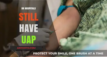 Do Hospitals Still Utilize Unlicensed Assistive Personnel (UAP) Today?
