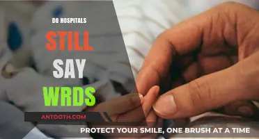 Do Hospitals Still Use Code Words for Patient Situations?