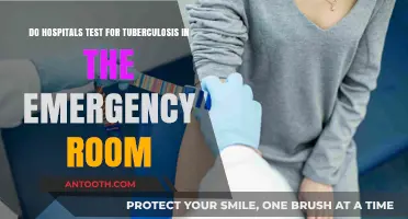 Emergency Room TB Testing: What You Need to Know