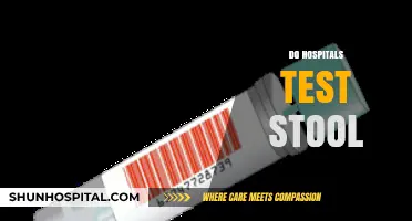 Do Hospitals Test Stool? Understanding Common Medical Procedures