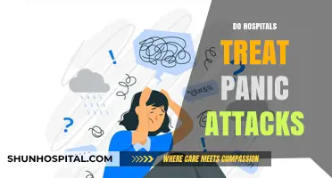 Do Hospitals Treat Panic Attacks? Emergency Care Explained