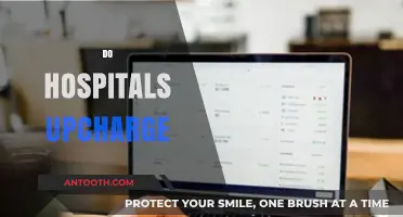 Do Hospitals Upcharge? Uncovering Hidden Costs in Medical Billing