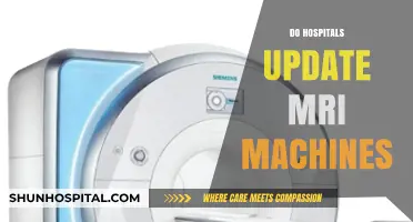 How Often Do Hospitals Update MRI Machines? A Comprehensive Guide