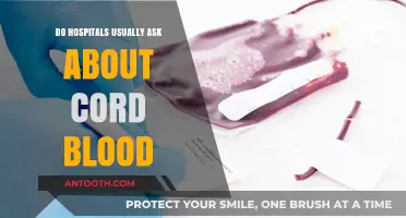 Cord Blood Banking: What Hospitals Recommend?