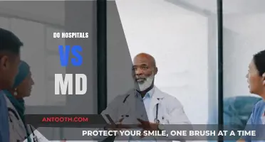 Hospitals vs. MDs: Unraveling the Healthcare Power Dynamics