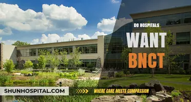 BNCT in Healthcare: Are Hospitals Embracing This Innovative Treatment?