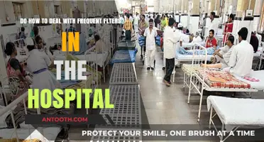 Strategies for Managing Frequent Fliers in Hospital Settings Effectively
