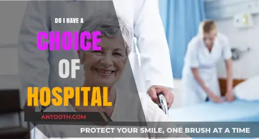 Your Hospital, Your Choice: Understanding Healthcare Options