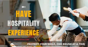 Do I Have Hospitality Experience? Unlocking Your Hidden Skills and Potential