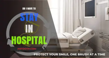 Hospital Stay: Your Rights and Options