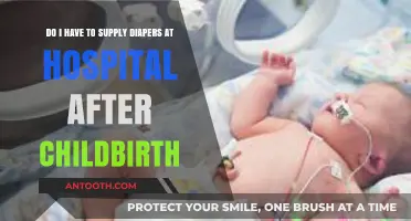 Hospital Diaper Policy: What New Moms Need to Know After Childbirth