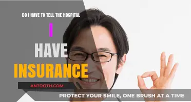 Should You Disclose Insurance to Hospitals? Understanding Your Rights and Obligations