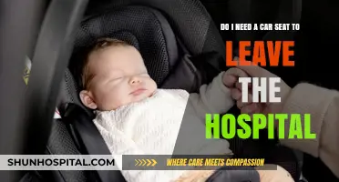 Newborn Safety: Car Seat Requirements for Hospital Discharge Explained